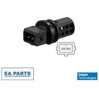 Coolant Temperature Sensor Delphi TS10476 Fits Mercedes-Benz V-Class 4 Pins