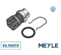Sensor, coolant temperature for MERCEDES-BENZ V-CLASS MEYLE 014 821 0002