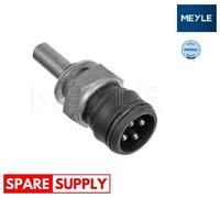 SENSOR, COOLANT TEMPERATURE FOR MERCEDES-BENZ W124 W201 W202 MEYLE 014 054 0035