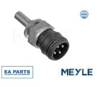 Sensor, coolant temperature for MERCEDES-BENZ W124 W201 W202 MEYLE 014 054 0035