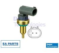 Sensor, coolant temperature for MERCEDES-BENZ W169 W176 W177 V177 DELPHI TS10531