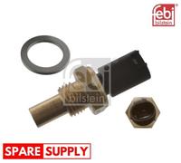 SENSOR, COOLANT TEMPERATURE FOR MERCEDES-BENZ W169 W176 W245 FEBI BILSTEIN 37059