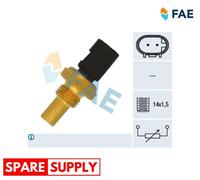 SENSOR, COOLANT TEMPERATURE FOR MERCEDES-BENZ W169 W202 W203 S202 FAE 33035
