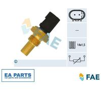Sensor, coolant temperature for MERCEDES-BENZ W169 W202 W203 S202 FAE 33035