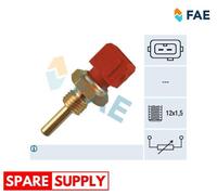 SENSOR, COOLANT TEMPERATURE FOR NISSAN PRIMERA FAE 33080