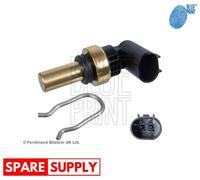 SENSOR, COOLANT TEMPERATURE FOR OPEL ADAM AMPERA ASTRA J BLUE PRINT ADG072136
