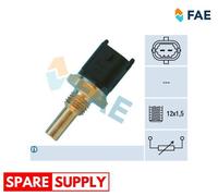 SENSOR, COOLANT TEMPERATURE FOR OPEL ASTRA CLASSIC G ASTRA G ASTRA H FAE 33680