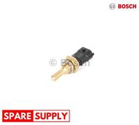 SENSOR, COOLANT TEMPERATURE FOR OPEL ASTRA F CLASSIC COMBO BOSCH 0 280 130 093