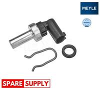 SENSOR, COOLANT TEMPERATURE FOR OPEL ASTRA J ASTRA K CASCADA MEYLE 614 821 0001