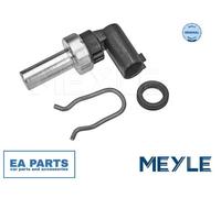 Sensor, coolant temperature for OPEL ASTRA J ASTRA K CASCADA MEYLE 614 821 0001
