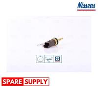 SENSOR, COOLANT TEMPERATURE FOR PEUGEOT 2008 207 208 3008 NISSENS 207018