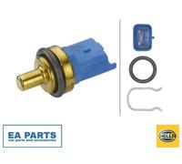 Sensor, coolant temperature for PEUGEOT 206 306 BOXER HELLA 6PT 013 113-151