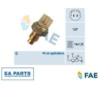Sensor, coolant temperature for RENAULT 19 21 CLIO ESPACE FAE 34040