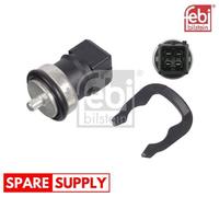 SENSOR, COOLANT TEMPERATURE FOR RENAULT 19 AVANTIME CLIO FEBI BILSTEIN 26936