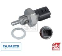 Sensor, coolant temperature for RENAULT AVANTIME CLIO FEBI BILSTEIN 107685