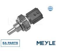 Sensor, coolant temperature for RENAULT CLIO ESPACE FLUENCE MEYLE 16-14 821 0007