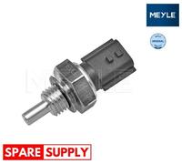 SENSOR, COOLANT TEMPERATURE FOR RENAULT CLIO ESPACE FLUENCE MEYLE 16-14 821 0007