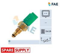 SENSOR, COOLANT TEMPERATURE FOR RENAULT CLIO FLUENCE GRAND SCÉNIC FAE 33695