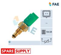 SENSOR, COOLANT TEMPERATURE FOR RENAULT CLIO FLUENCE GRAND SCÉNIC FAE 33695