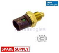 SENSOR, COOLANT TEMPERATURE FOR RENAULT MASCOTT PLATFORM/CHASSIS DELPHI TS10490