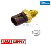 SENSOR, COOLANT TEMPERATURE FOR RENAULT RENAULT TRUCKS DELPHI TS10490