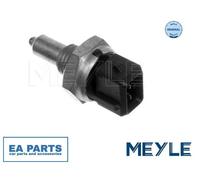 Sensor, coolant temperature for ROVER 200 25 400 45 MEYLE 314 136 2103