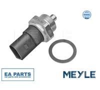 Sensor, coolant temperature for SEAT IBIZA TOLEDO MEYLE 114 821 0011