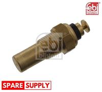 SENSOR, COOLANT TEMPERATURE FOR VAUXHALL AGILA ASTRA FEBI BILSTEIN 01651