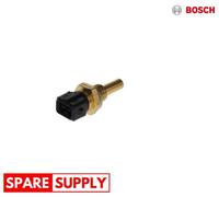 SENSOR, COOLANT TEMPERATURE FOR VAUXHALL CARLTON SENATOR BOSCH 0 280 130 069