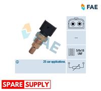 SENSOR, COOLANT TEMPERATURE FOR VOLVO 740 760 940 960 FAE 32400