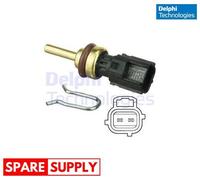 SENSOR, COOLANT TEMPERATURE FOR VOLVO C30 C70 S40 S60 DELPHI TS10471