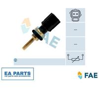Sensor, coolant temperature for VOLVO C30 C70 S40 S60 FAE 33835
