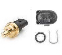 SENSOR, COOLANT TEMPERATURE FOR VW AMAROK ARTEON ATLAS HELLA 6PT 009 309-331