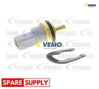 SENSOR, COOLANT TEMPERATURE FOR VW AMAROK ARTEON BEETLE BORA VEMO V10-99-0001