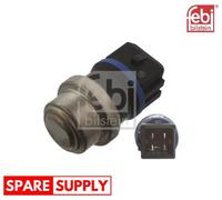 SENSOR, COOLANT TEMPERATURE FOR VW CALIFORNIA T4 CAMPER FEBI BILSTEIN 37498