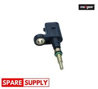 SENSOR, COOLANT TEMPERATURE FOR VW CARAVELLE CRAFTER TRANSPORTER MAXGEAR 21-1053