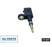 Sensor, coolant temperature for VW CARAVELLE CRAFTER TRANSPORTER MAXGEAR 21-1053