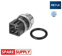 SENSOR, COOLANT TEMPERATURE FOR VW CORRADO EUROVAN T4 GOLF MEYLE 100 919 0023