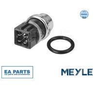 Sensor, coolant temperature for VW CORRADO EUROVAN T4 GOLF MEYLE 100 919 0023