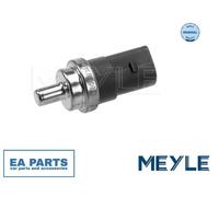 Sensor, coolant temperature for VW EUROVAN T4 MEYLE 100 919 0037