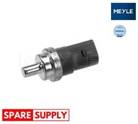 SENSOR, COOLANT TEMPERATURE FOR VW EUROVAN T4 MEYLE 100 919 0037