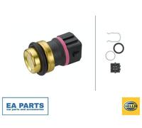 Sensor, coolant temperature for VW LT 28-35 II Bus HELLA 6PT 013 113-261