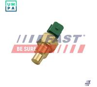 FAST FT80159 Sensor, coolant temperature