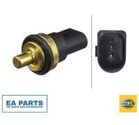 Sensor, coolant temperature HELLA 6PT 009 309-331