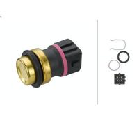 Sensor, coolant temperature HELLA 6PT 013 113-261 for V-CLASS (638/2) 2.8 1997-