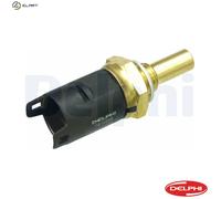 DELPHI TS10258 Sensor, coolant temperature