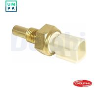 COOLANT TEMPERATURE SENSOR TS10288 DELPHI for HONDA CR-V III CR-V IV JAZZ III e