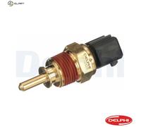 Delphi Temperature Sensor TS10326 - Coolant Temp - Fits Hyundai Accent, Atos Prime, Genesis & KIA