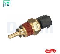 Delphi Temperature Sensor TS10326 - Coolant Temp - Fits Hyundai Accent, Atos Prime, Genesis & KIA