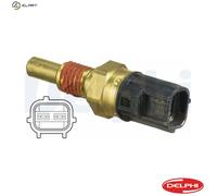 Fits DELPHI TS10479 COOLANT TEMPERATURE SENSOR ⭐UK Stock⭐